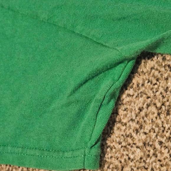 Vintage Joe Gibbs Erik Jones #20 Nascar Short Sleeve Graphic T-Shirt - Picture 8 of 11